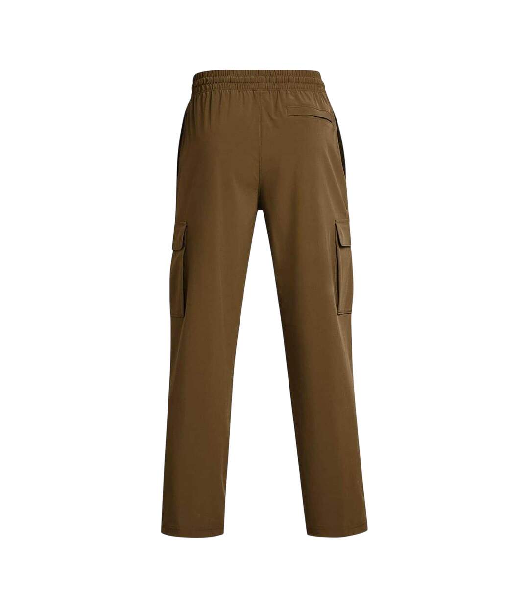 Pantalon De Combat Vibe Homme Marron Under Armour-2
