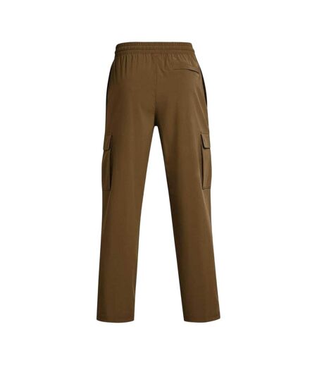 Pantalon De Combat Vibe Homme Marron Under Armour