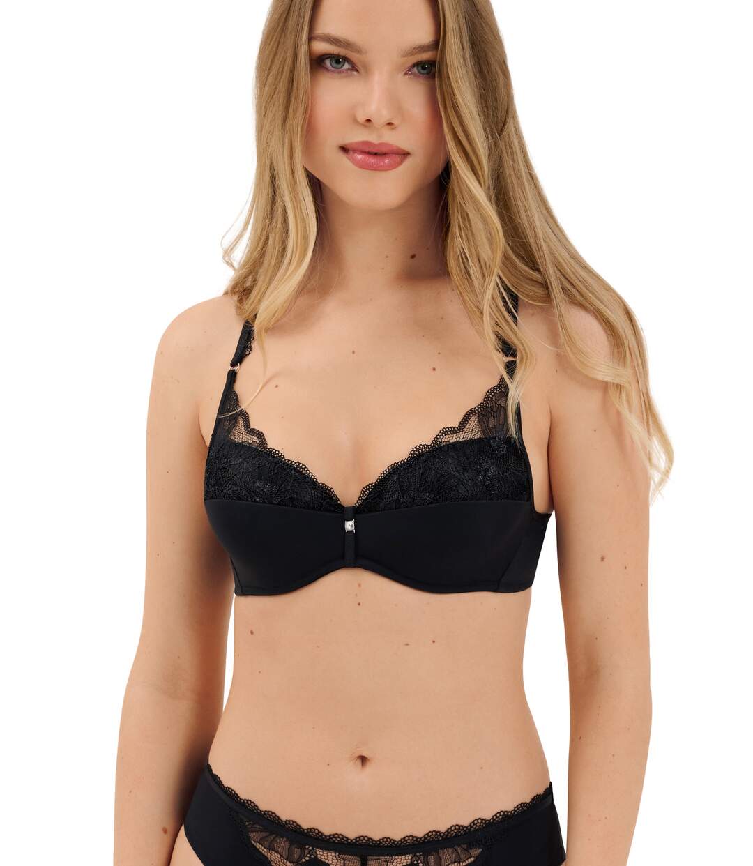 Soutien-gorge préformé Sympathy Lisca