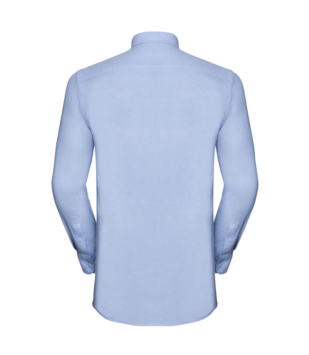 Chemise homme bleu / bleu marine Russell Collection