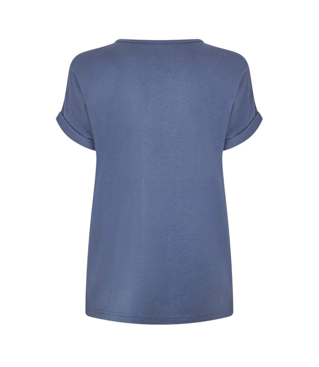 T-shirt Manches Courtes Motif/style Logo Femme Orage USA Pro-2