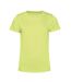 T-shirt Inspire E150 Femme Vert Clair B&C-1