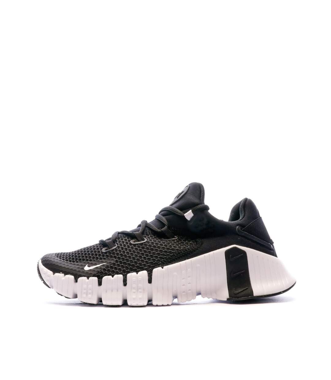 Chaussures de Training Noir Femme Nike Free Metcon 4-1