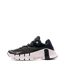 Chaussures de Training Noir Femme Nike Free Metcon 4