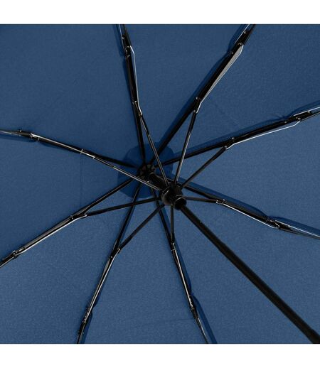 Parapluie De Poche Oekobrella Taille Unique Bleu Marine Fare