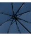 Parapluie De Poche Oekobrella Taille Unique Bleu Marine Fare-3
