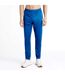 Umbro - Pantalon de jogging TOTAL - Homme (Bleu roi / Blanc) - UTUO596