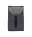 Udine two tone rpet backpack one size black MidOcean-3