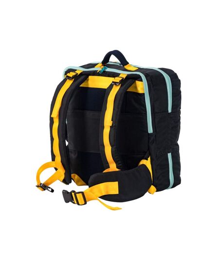 Sac À Dos Munil Taille Unique Bleu Coqui