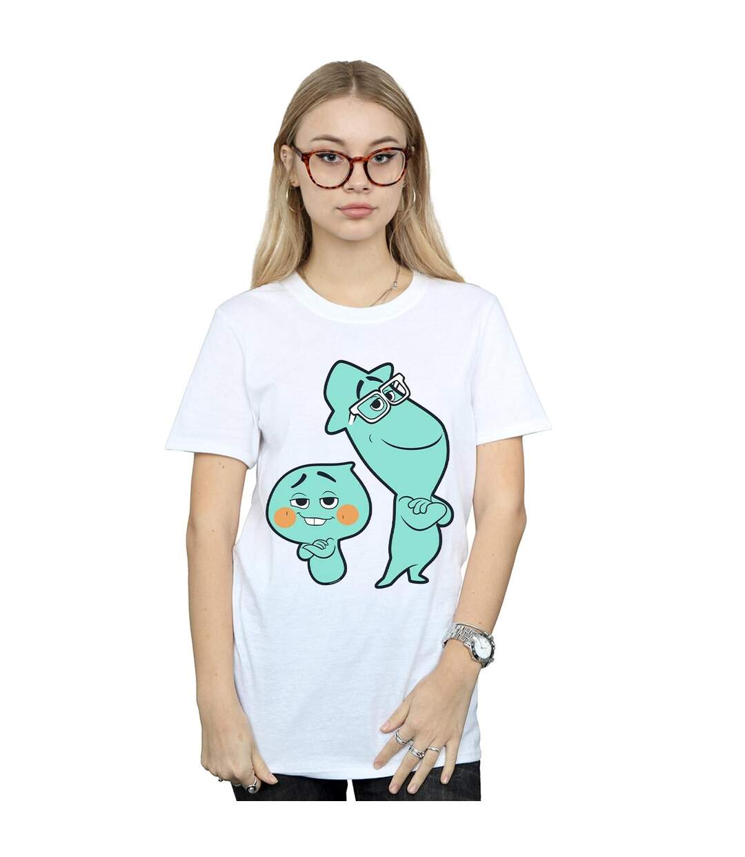 (Blanc) - UTBI44318-2
