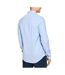 Chemise Bleu Homme Tommy Hilfiger Entry Poplin - L