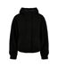 Veste Femme Noir Urban Classics-1