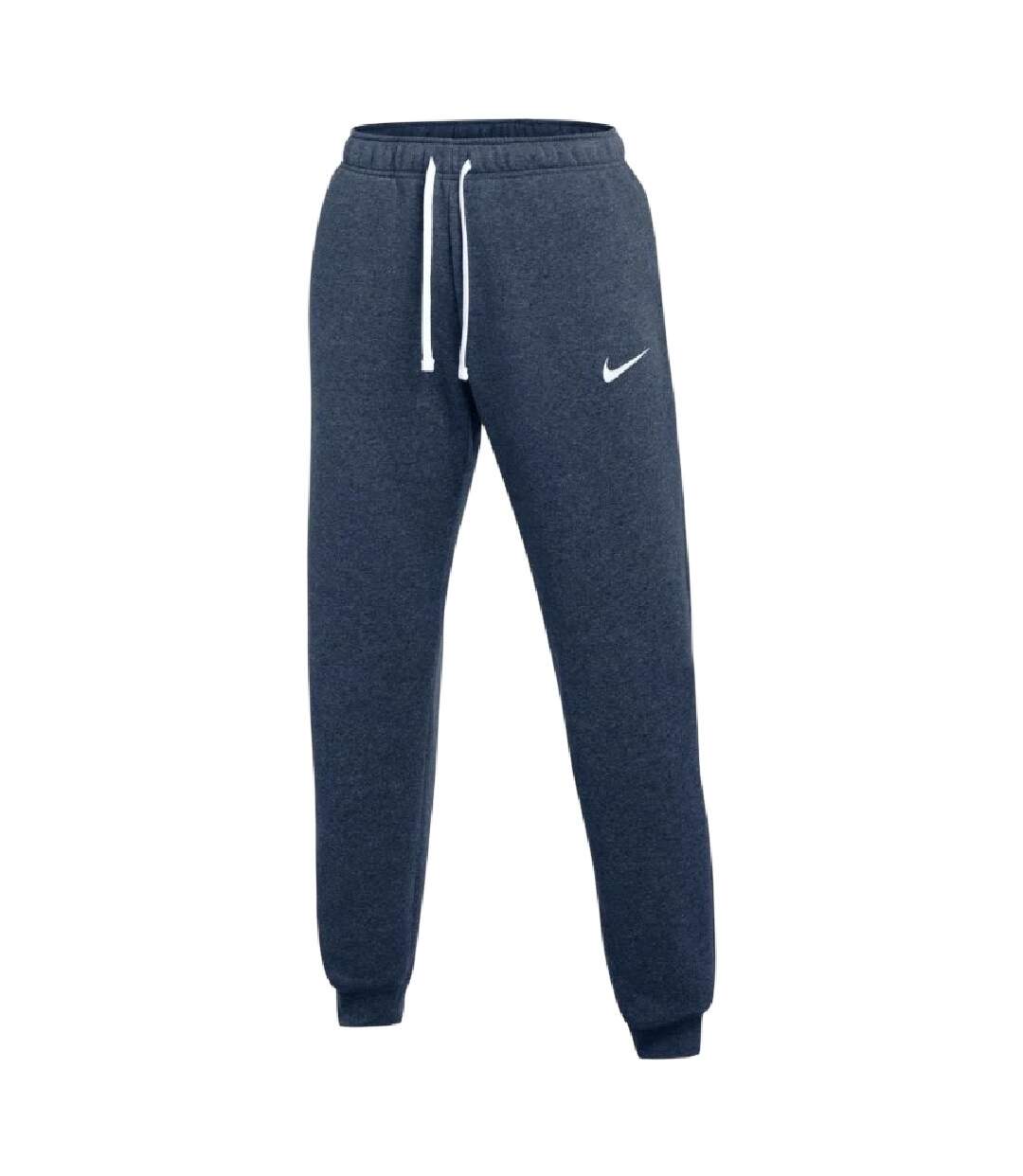 Pantalon De Jogging Park Homme Bleu Marine Nike-1
