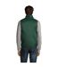 Veste Sans Manches Winner Adulte Vert Forêt SOLS-2