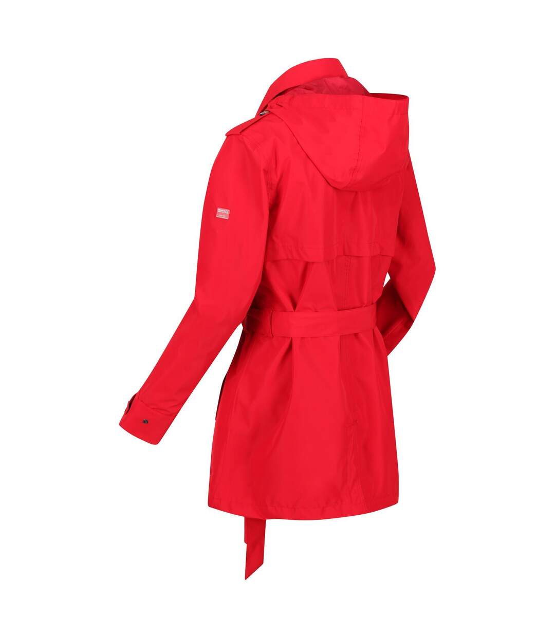 Dare 2B - Veste GINERVA - Femme (Rouge) - UTRG6780-3