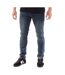 Jean slim bleu homme lee cooper olox - 28-1