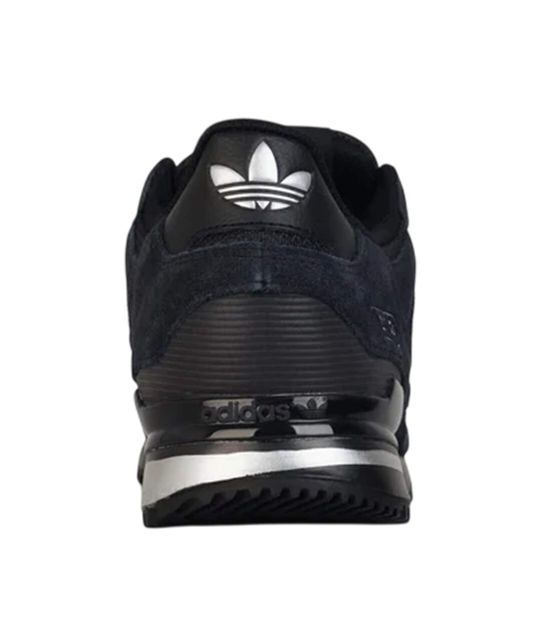Baskets Zx Femme Centre Noir Adidas-2
