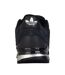 Baskets Zx Femme Centre Noir Adidas-2
