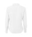 Blouse femme blanc Premier-2