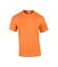 T-shirt Adulte Mandarine Gildan-2
