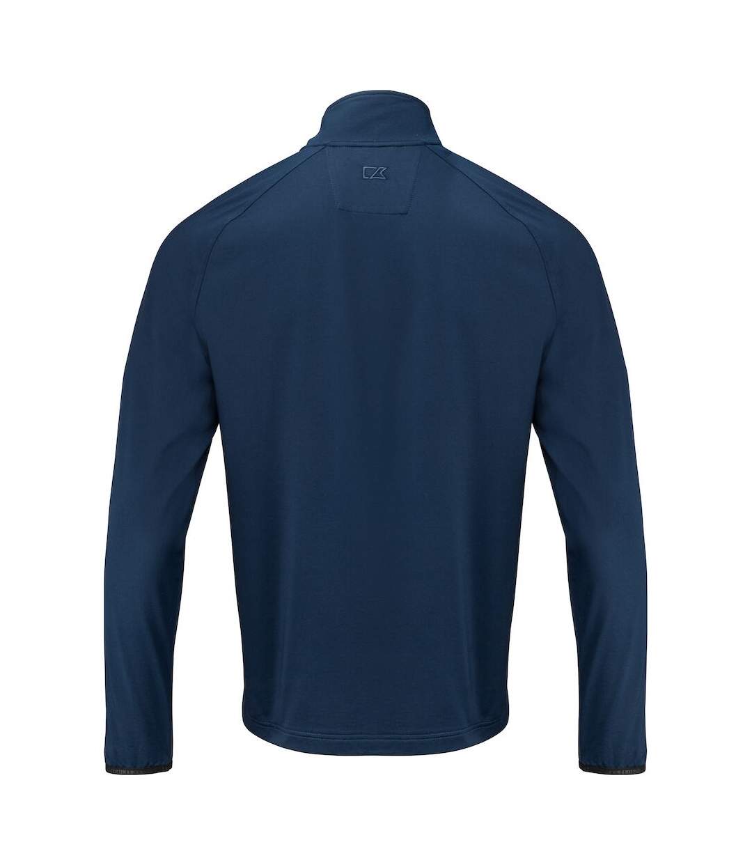 Haut Adapt Homme Bleu Marine Foncé Cutter & Buck-2
