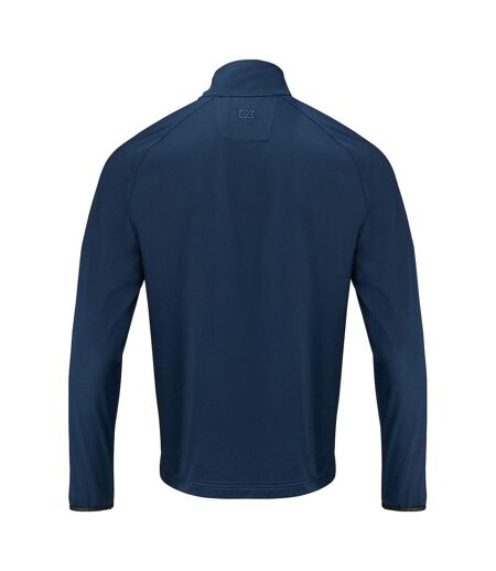 Haut Adapt Homme Bleu Marine Foncé Cutter & Buck
