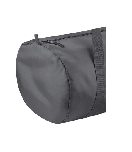 Lot De 2  Packaway Sac De Voyage 32 Litres Taille Unique Gris Graphite Gris Graphite BagBase