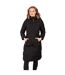 Trespass Womens/Ladies Audrey Padded Jacket (Black) - UTTP5155-1