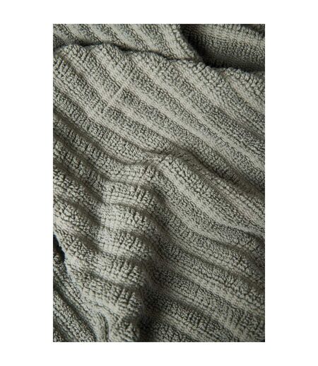 Pack of 4  Landro towel set  one size green Vinga