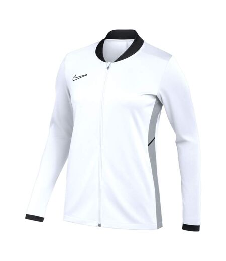 Veste Academy Homme Blanc Nike