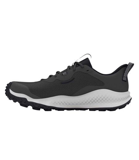 Baskets Charged Maven Femme Gris Under Armour