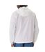 Veste blanche homme tommy hilfiger outdoor shell-2