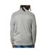 Pull gris homme kaporal varia-2