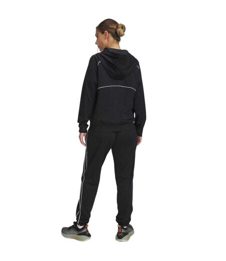 Ensemble De Survêtement Rival Femme Noir Blanc Under Armour