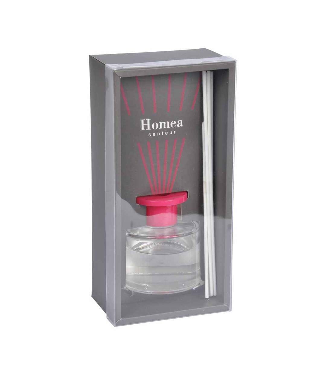 Diffuseur de Parfum Tropique 100ml Douceur Sucrée-2
