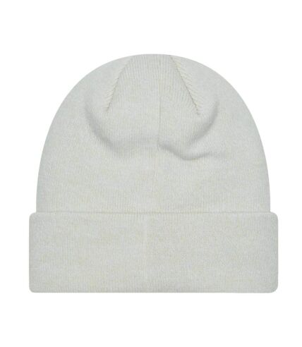 Bonnet Beige Homme New Era Headwear LA - Taille unique