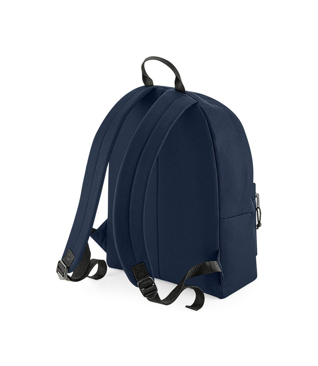 Sac à dos taille unique bleu marine Bagbase-2