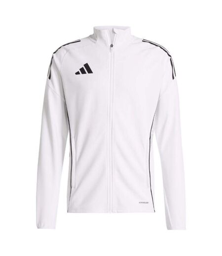 Veste Tiro Competition Homme Blanc Adidas