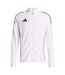 Veste Tiro Competition Homme Blanc Adidas-2