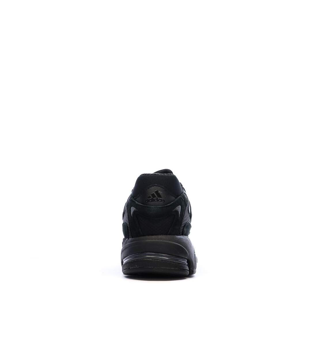 Baskets noires homme adidas response-3