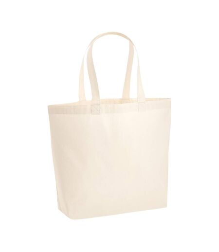 Tote Bag Premium Taille Unique Beige Pâle Westford Mill