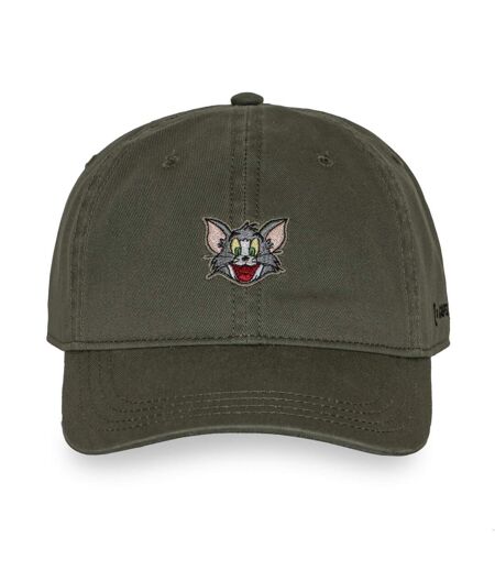 Casquette Dad cap Tom&Jerry Cat Capslab