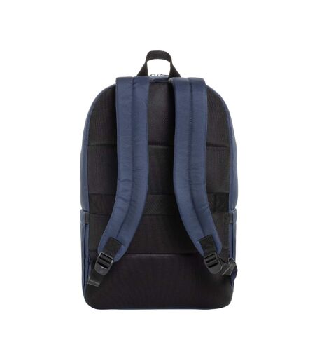 City Pack Aware Business Laptop Backpack One Size Navy XD Collection