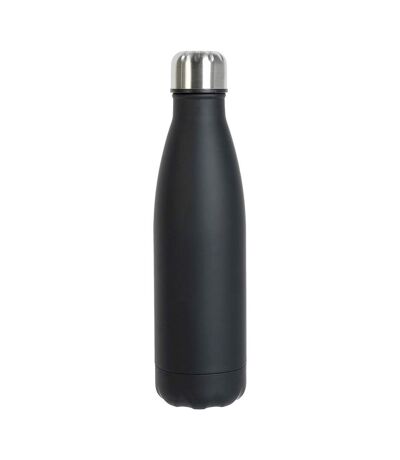 Gourde Nile Taille Unique Noir Shugon