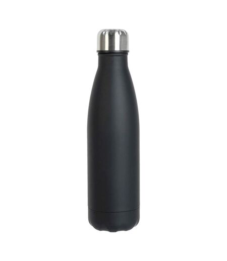 Gourde Nile Taille Unique Noir Shugon
