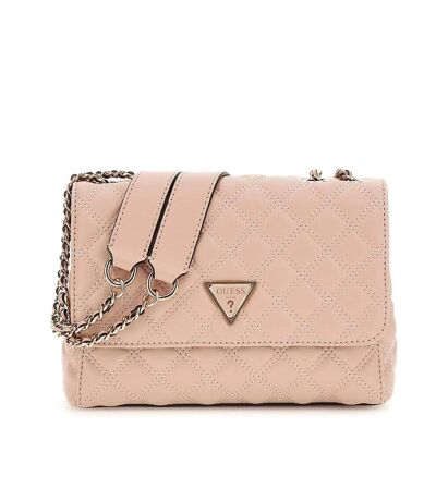 Sac à Bandouliere Rose Femme Guess Giully 2 - Taille unique