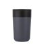 Mug nordia taille unique gris Bullet-4