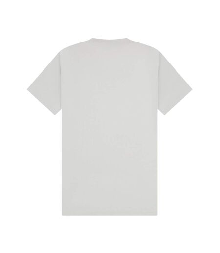 T-shirt Adulte Gris Lunaire Casual Classics
