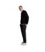 Pantalon de jogging homme noir vif Lyle & Scott Lyle & Scott