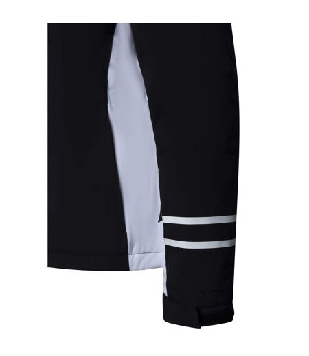 Blouson De Ski Kimberly Dlx Femme Noir Trespass